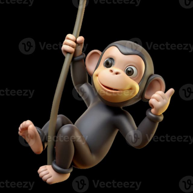 Monkey