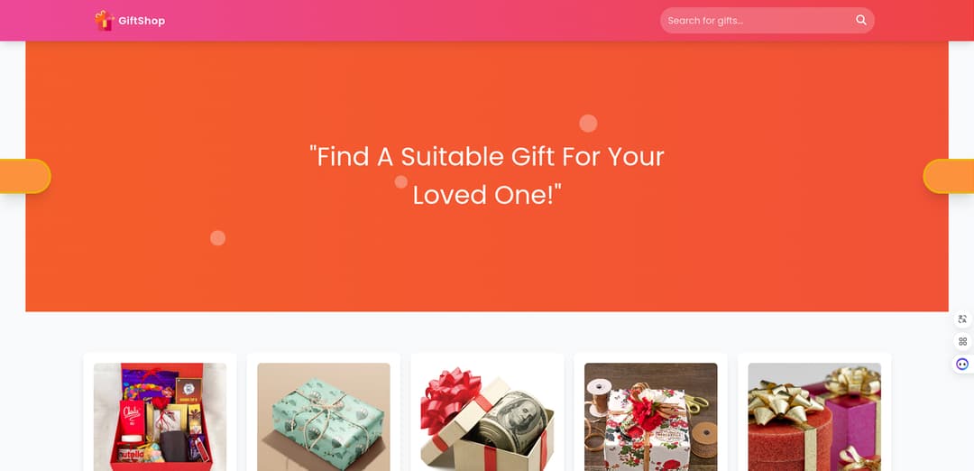 Exclusive Gift Showcase: Your Perfect Gift Awaits!